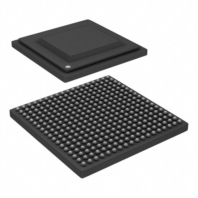 72T7295L4-4BBG Renesas Electronics America Inc  FIFOs Memory